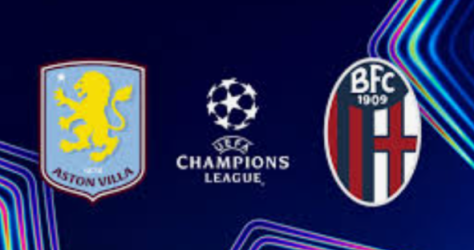 Астън Вила и Болоня. bet365