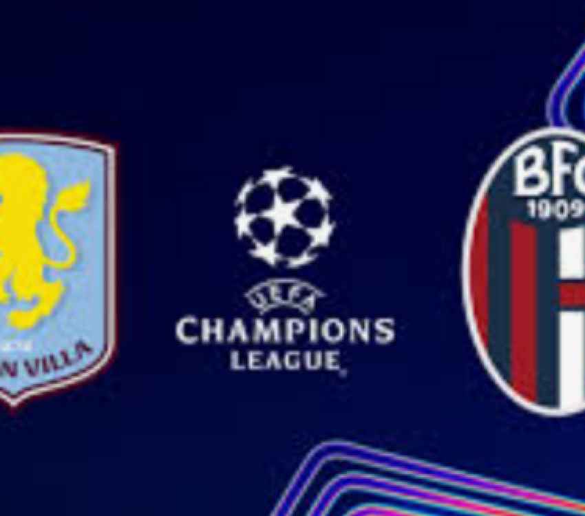 Астън Вила и Болоня. bet365 Астън Вила и Болоня. bet365