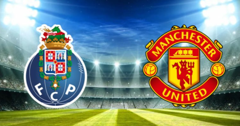 Порто и Манчестър Юнайтед bet365
