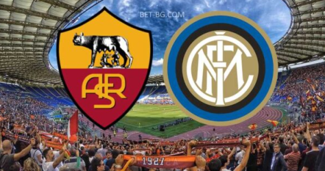 Рома - Интер Милано bet365