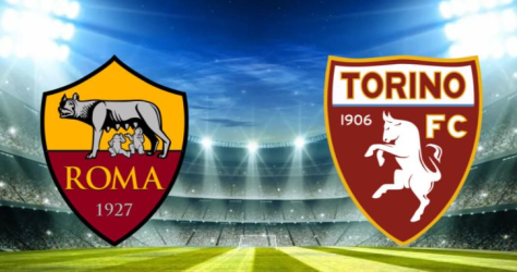 Рома и Торино bet365