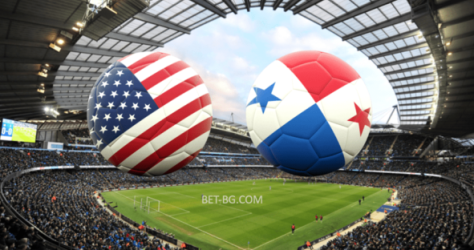 САЩ - Панама bet365