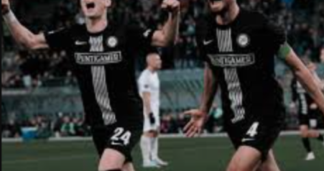 Щурм Грац - Клуб Брюж bet365