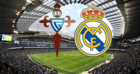 селта виго - реал мадрид bet365