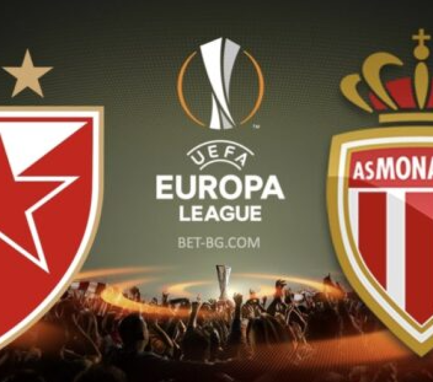 цървена звезда - монако bet365