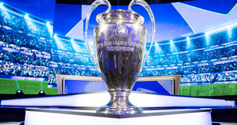 UEFA Champions League bet365
