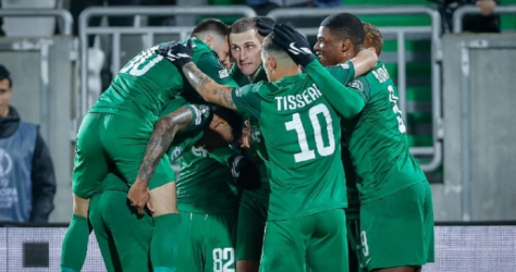 Лудогорец bet365