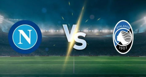 Наполи и Аталанта bet365