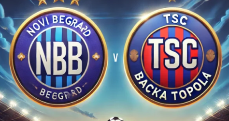 Нови Белград ТСЦ Бачка Топола bet365