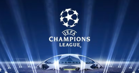 UEFA Champions League bet365