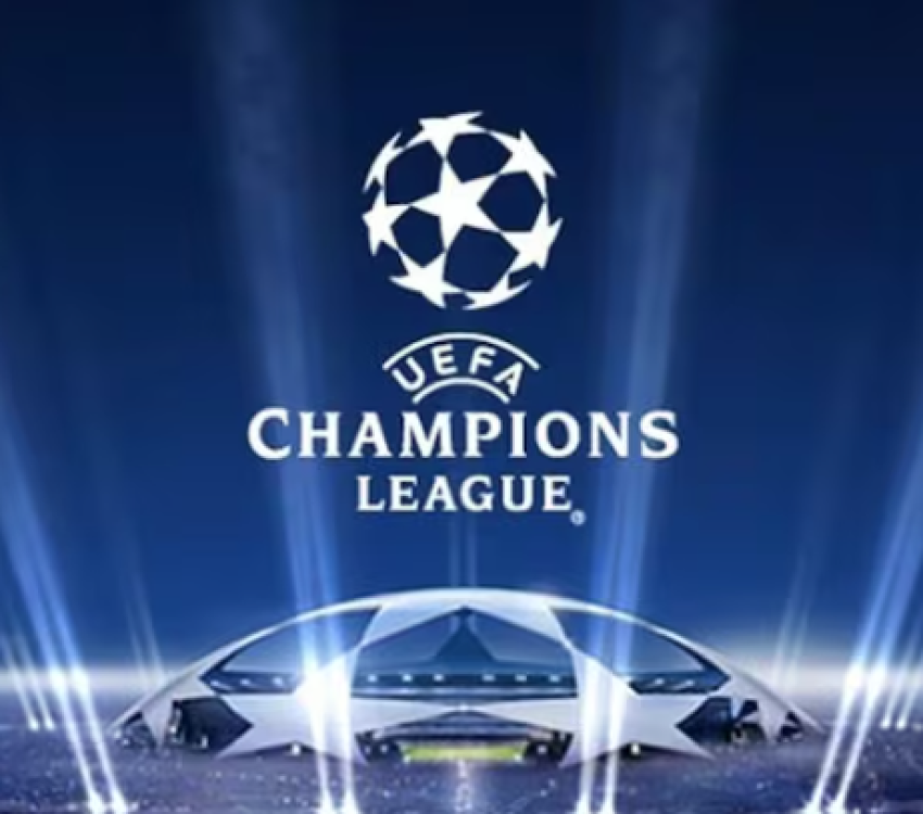 UEFA Champions League bet365