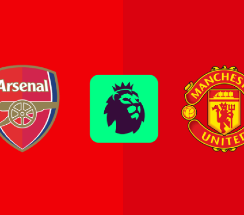 Арсенал - Манчестър Юнайтед bet365