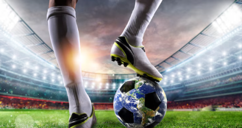 футбол bet365