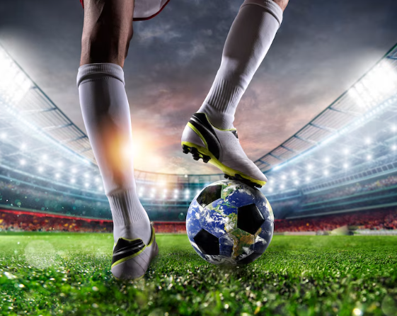 футбол bet365