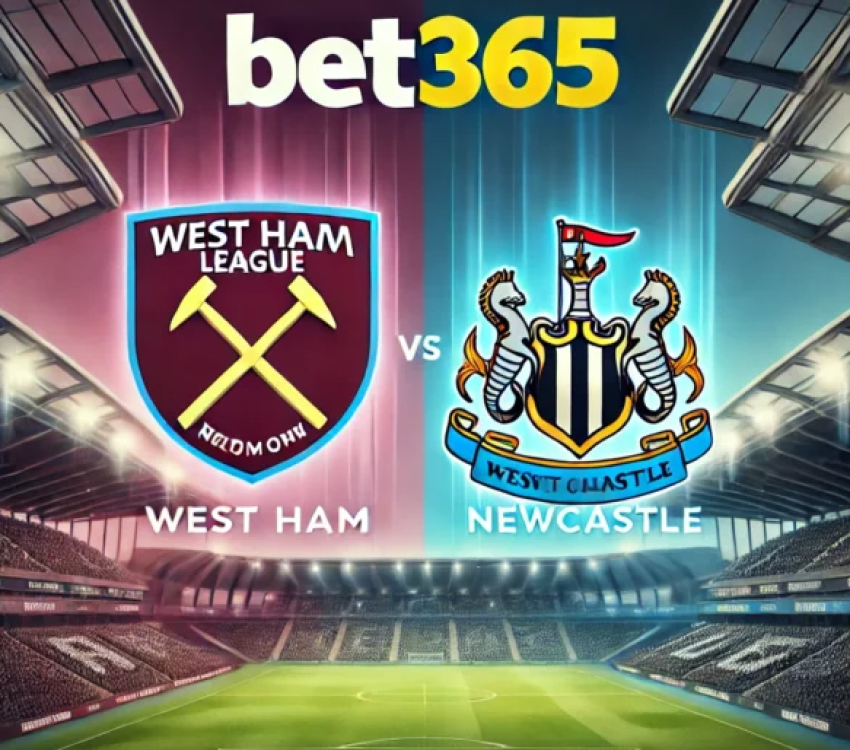 Вест Хем - Њукасл Јунајтед bet365 Вест Хем - Њукасл Јунајтед bet365