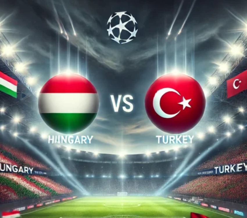 Унгария – Турция bet365