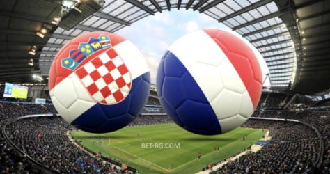 хърватия - франция bet365