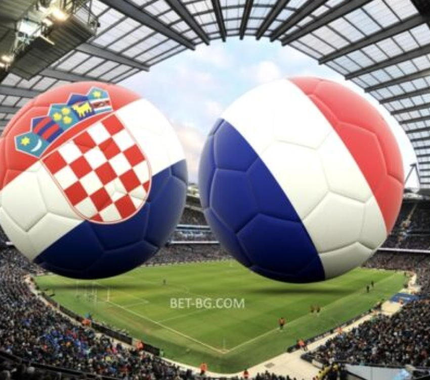 хърватия - франция bet365