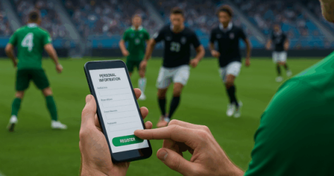 bet365 registracion