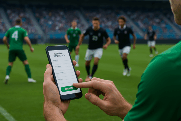 bet365 registracion