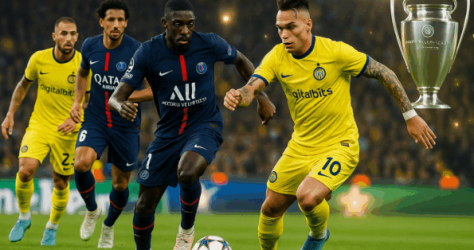 финалите на Шампионската лига bet365 bet