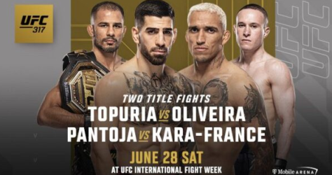 UFc betbg