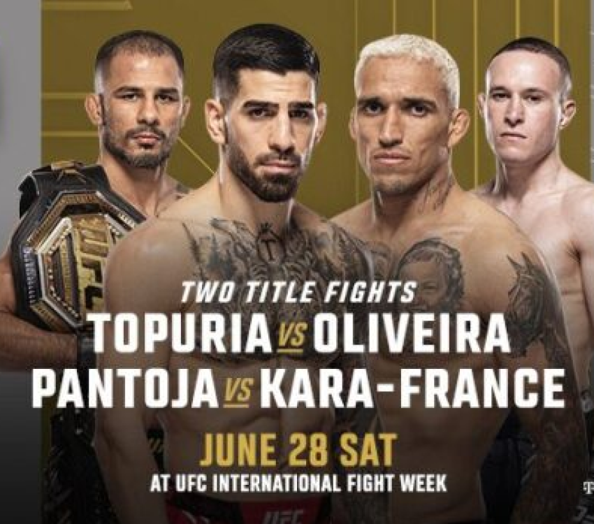 UFc betbg