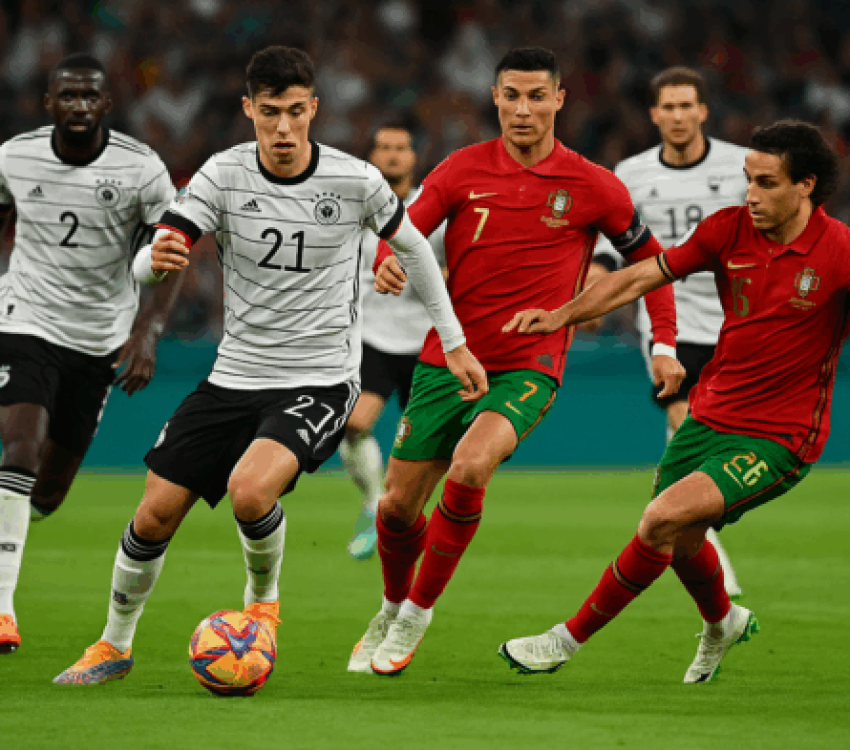 Германия - Португалия bet365 Германия - Португалия bet365