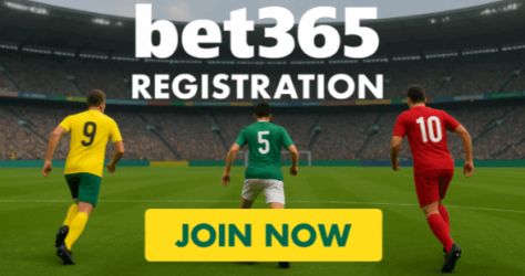 bet365 registracion