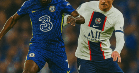 chelsie psg bet365 final